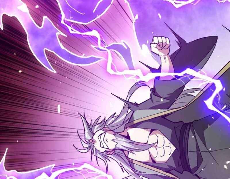 Đồ Đệ Thăng Cấp, Ta Nằm Không Cũng Mạnh Chapter  12 - 41