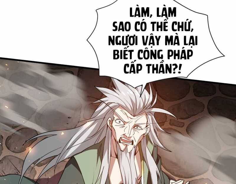 Đồ Đệ Thăng Cấp, Ta Nằm Không Cũng Mạnh Chapter  12 - 50