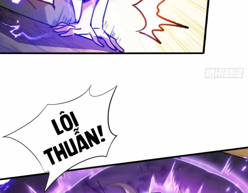 Đồ Đệ Thăng Cấp, Ta Nằm Không Cũng Mạnh Chapter  12 - 59