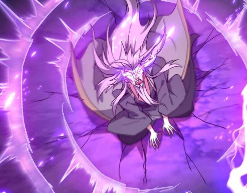 Đồ Đệ Thăng Cấp, Ta Nằm Không Cũng Mạnh Chapter  12 - 60