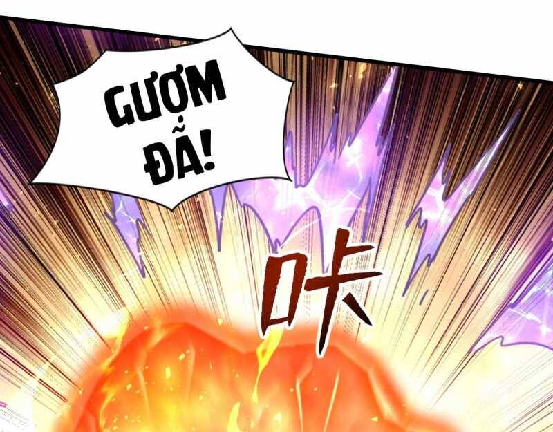 Đồ Đệ Thăng Cấp, Ta Nằm Không Cũng Mạnh Chapter  12 - 67