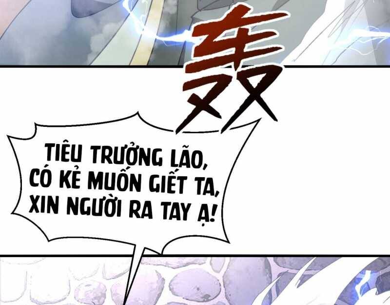 Đồ Đệ Thăng Cấp, Ta Nằm Không Cũng Mạnh Chapter  12 - 8