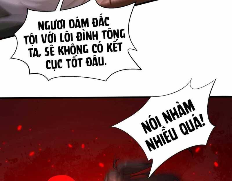 Đồ Đệ Thăng Cấp, Ta Nằm Không Cũng Mạnh Chapter  12 - 78