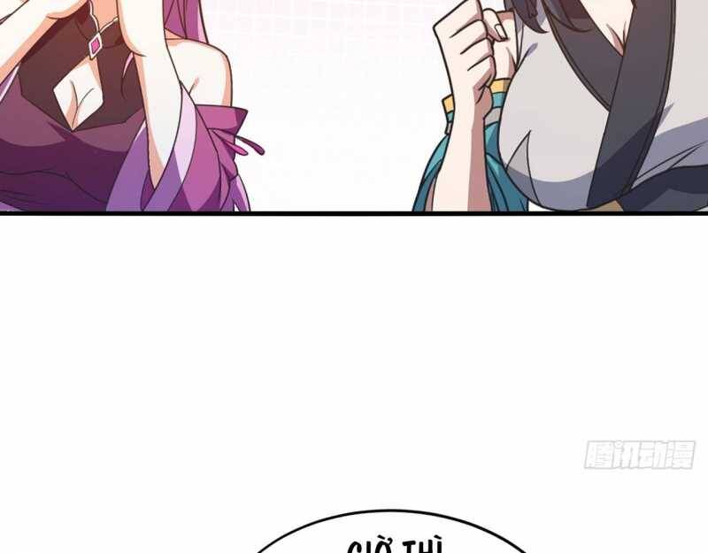 Đồ Đệ Thăng Cấp, Ta Nằm Không Cũng Mạnh Chapter  12 - 83