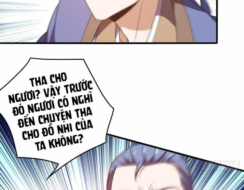 Đồ Đệ Thăng Cấp, Ta Nằm Không Cũng Mạnh Chapter  12 - 87