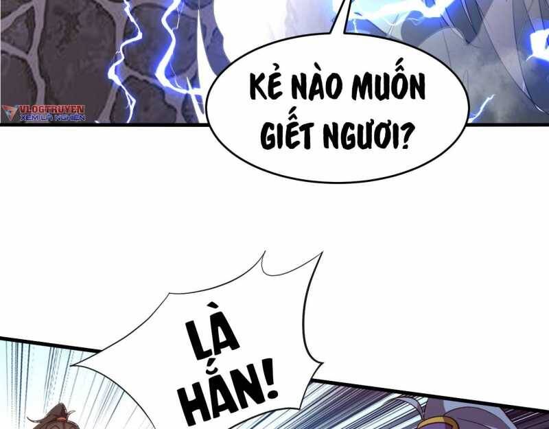 Đồ Đệ Thăng Cấp, Ta Nằm Không Cũng Mạnh Chapter 12 - 10