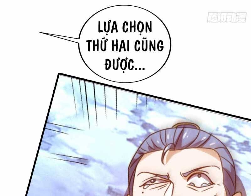 Đồ Đệ Thăng Cấp, Ta Nằm Không Cũng Mạnh Chapter  12 - 95