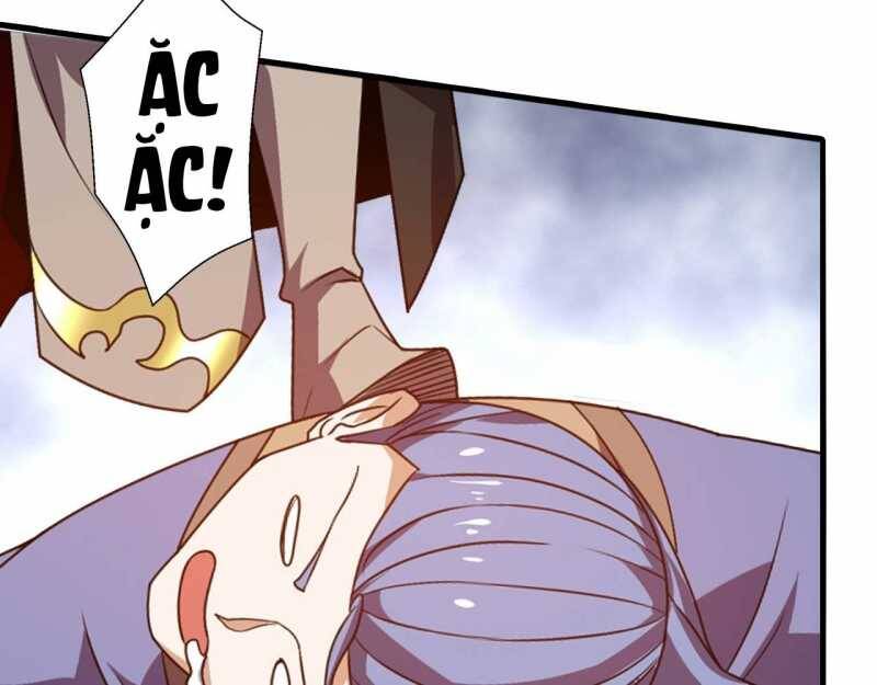 Đồ Đệ Thăng Cấp, Ta Nằm Không Cũng Mạnh Chapter  12 - 100