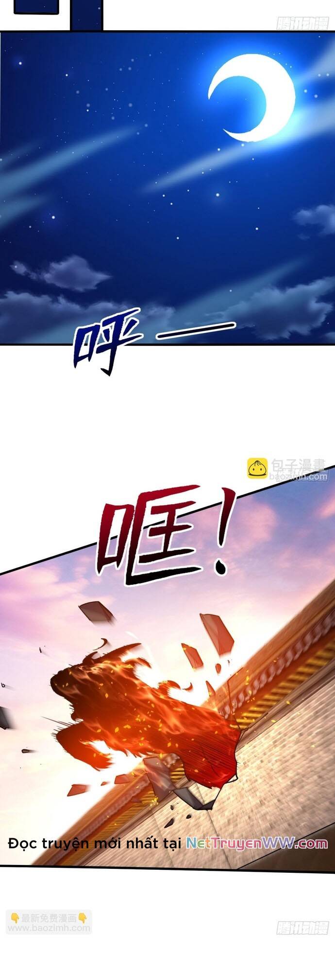 Đồ Đệ Thăng Cấp, Ta Nằm Không Cũng Mạnh Chapter  13 - 11