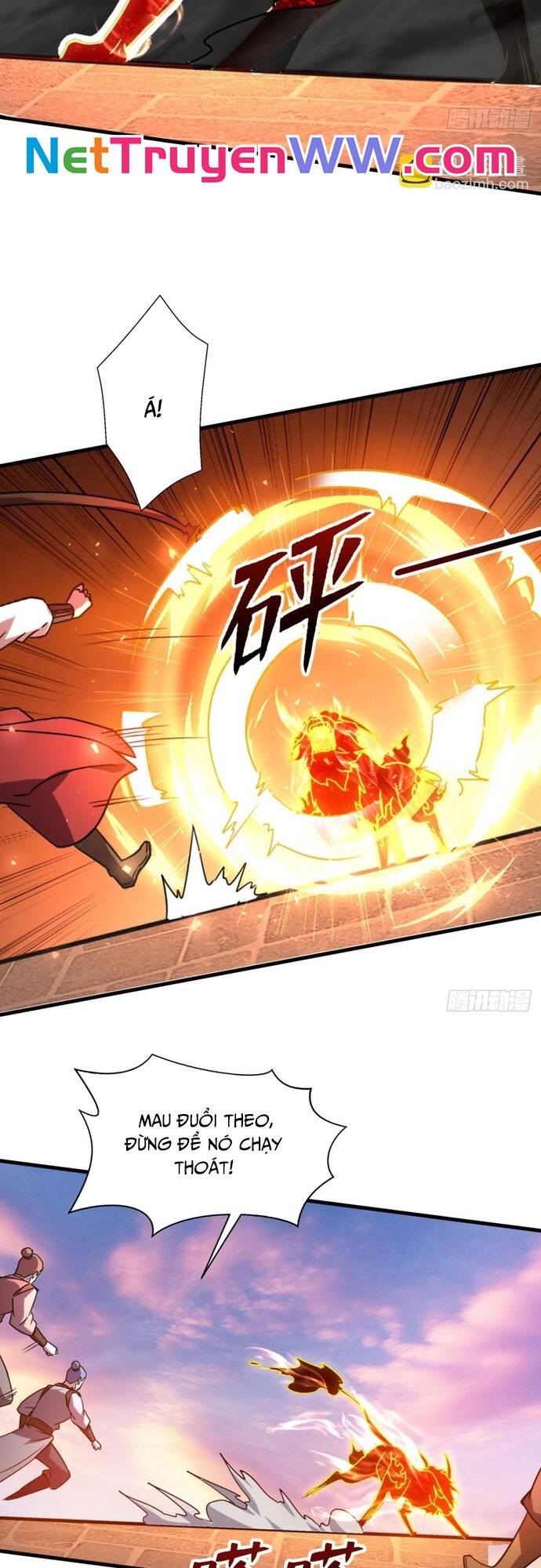 Đồ Đệ Thăng Cấp, Ta Nằm Không Cũng Mạnh Chapter  13 - 14