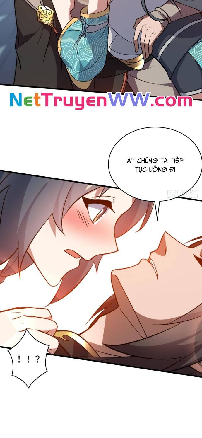 Đồ Đệ Thăng Cấp, Ta Nằm Không Cũng Mạnh Chapter  13 - 22