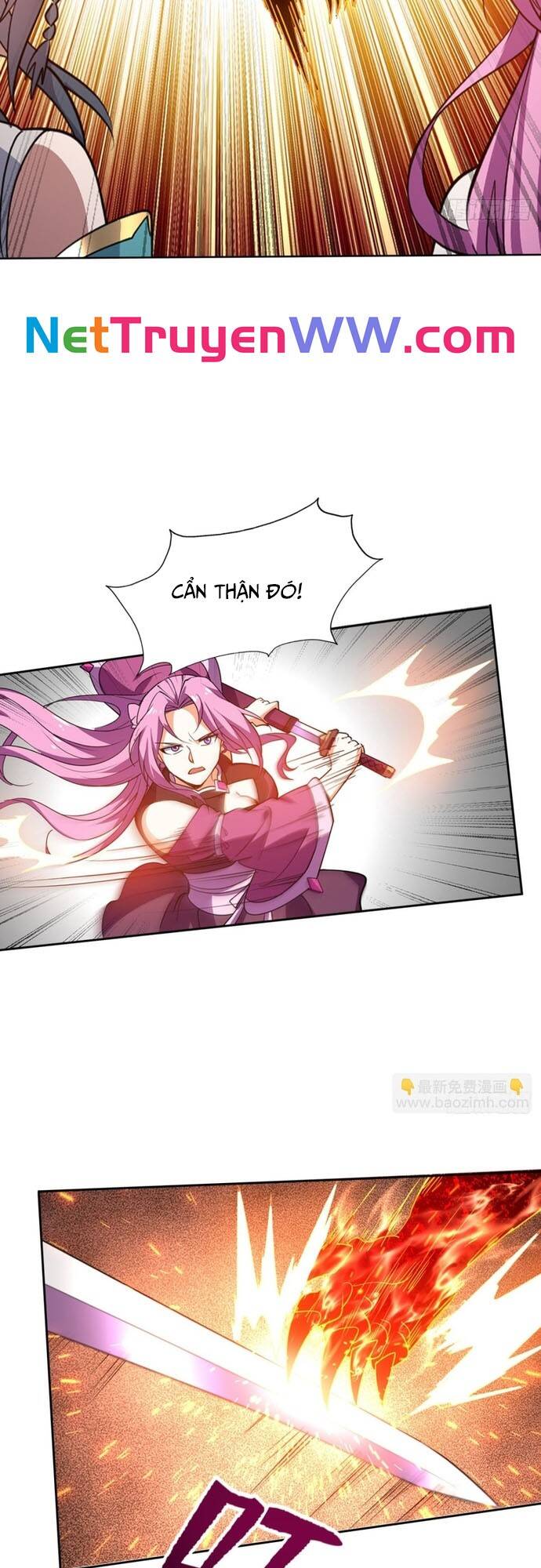 Đồ Đệ Thăng Cấp, Ta Nằm Không Cũng Mạnh Chapter  14 - 11