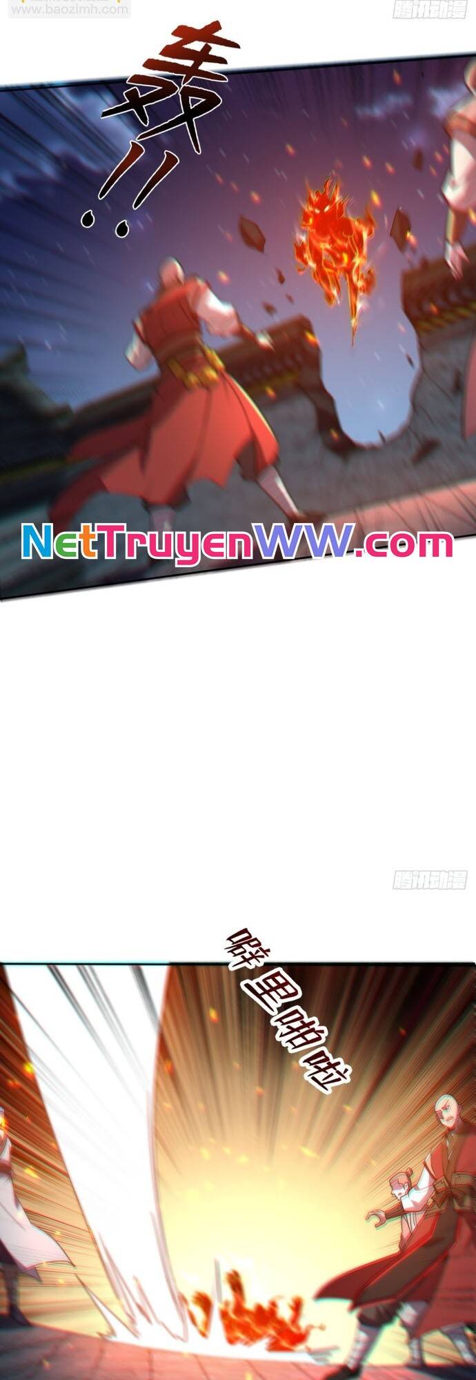 Đồ Đệ Thăng Cấp, Ta Nằm Không Cũng Mạnh Chapter  14 - 15