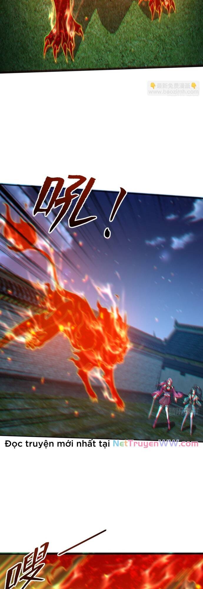 Đồ Đệ Thăng Cấp, Ta Nằm Không Cũng Mạnh Chapter  14 - 18