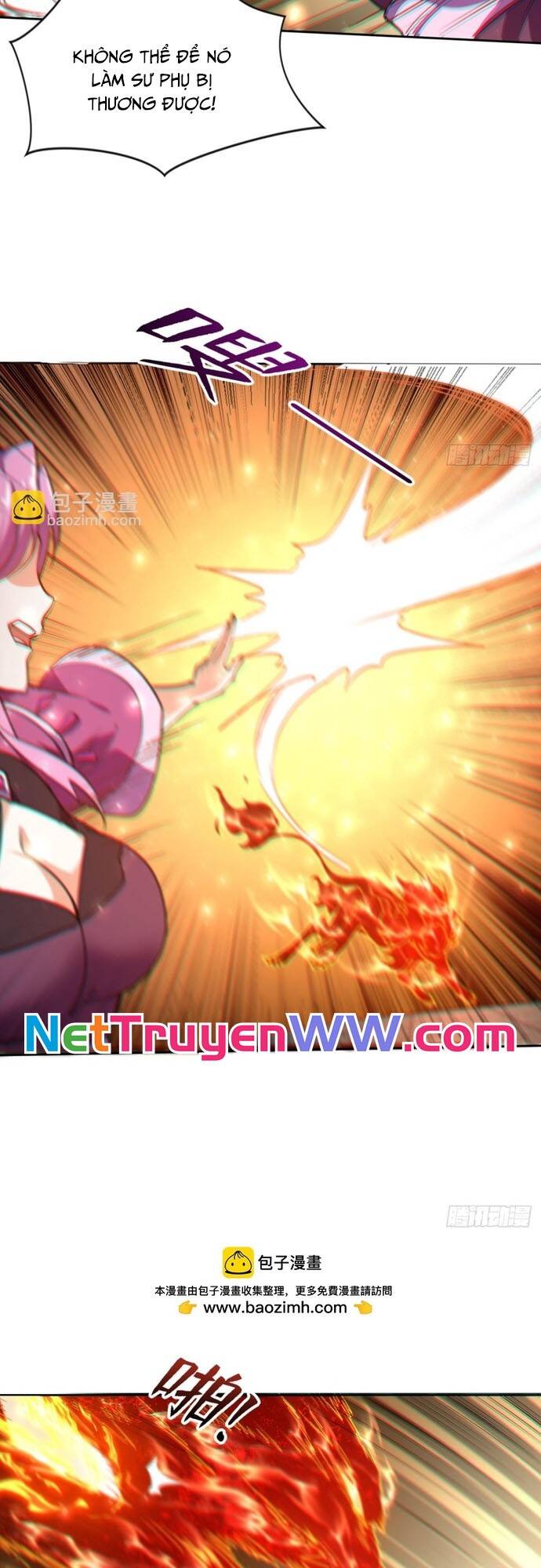 Đồ Đệ Thăng Cấp, Ta Nằm Không Cũng Mạnh Chapter  14 - 20