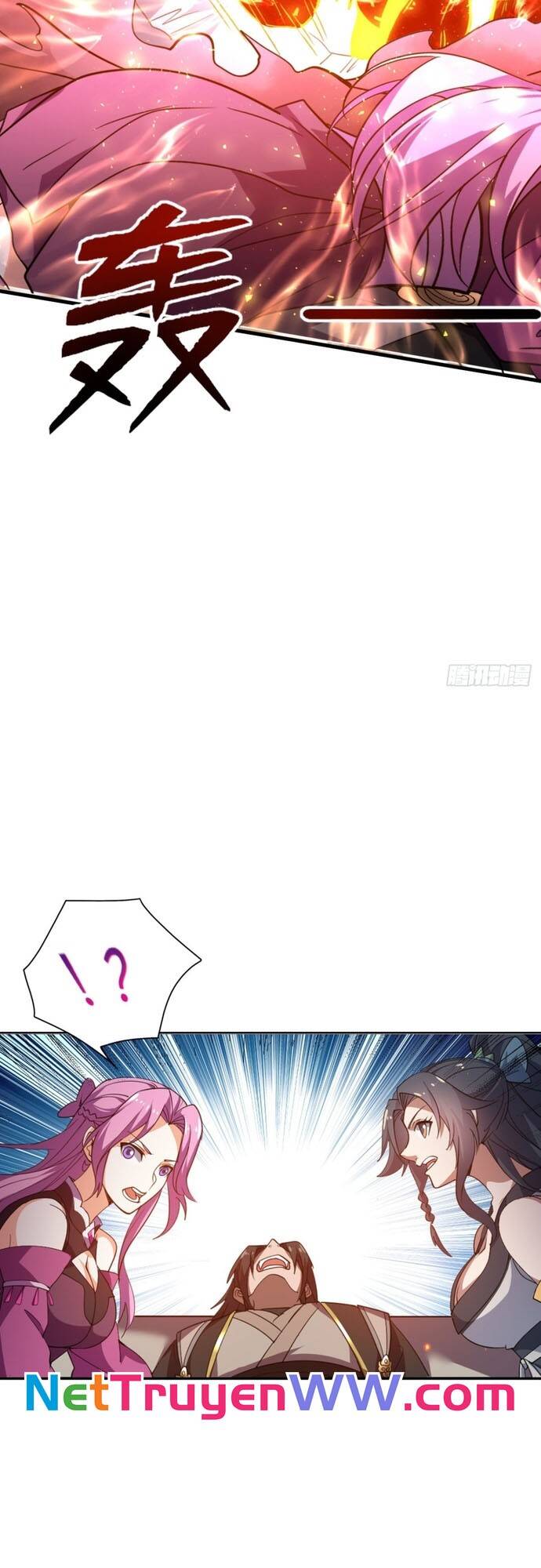 Đồ Đệ Thăng Cấp, Ta Nằm Không Cũng Mạnh Chapter  14 - 7