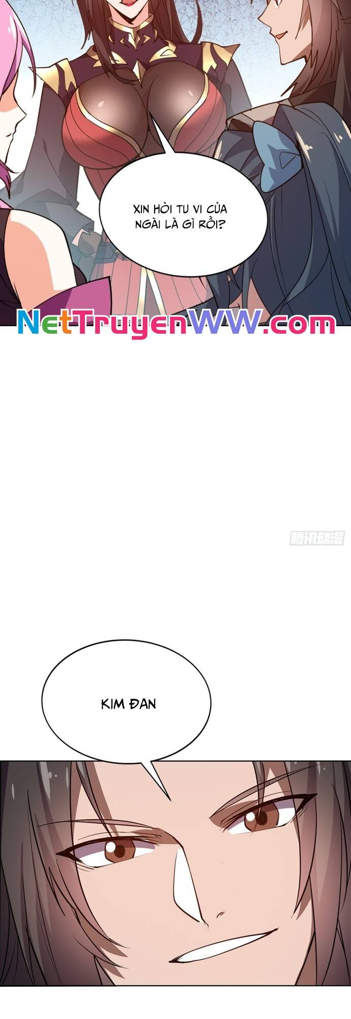 Đồ Đệ Thăng Cấp, Ta Nằm Không Cũng Mạnh Chapter  15 - 22