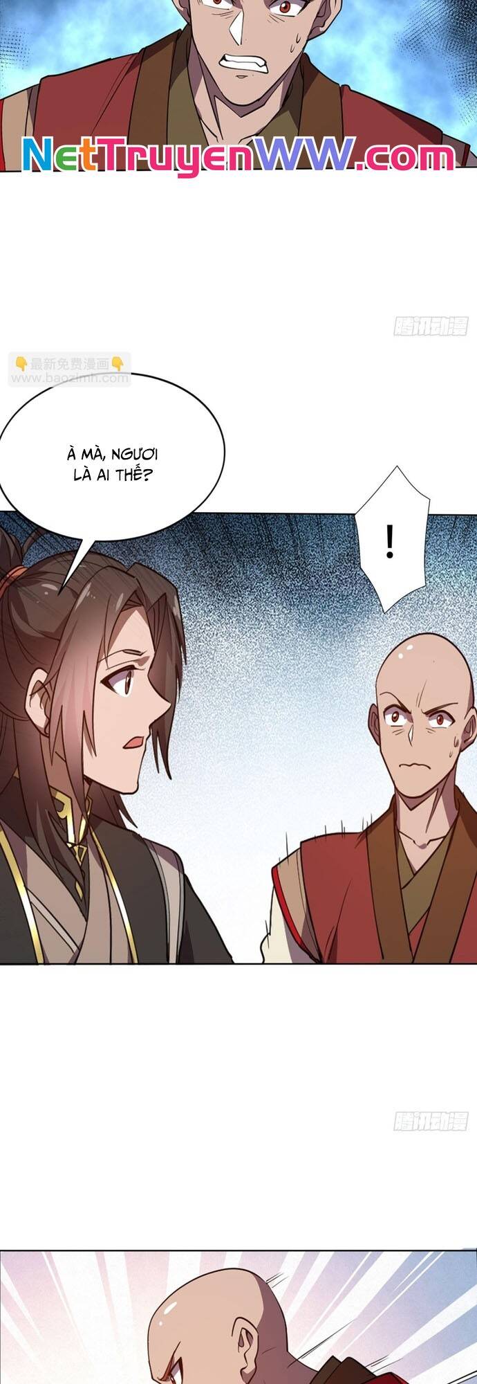Đồ Đệ Thăng Cấp, Ta Nằm Không Cũng Mạnh Chapter  15 - 9