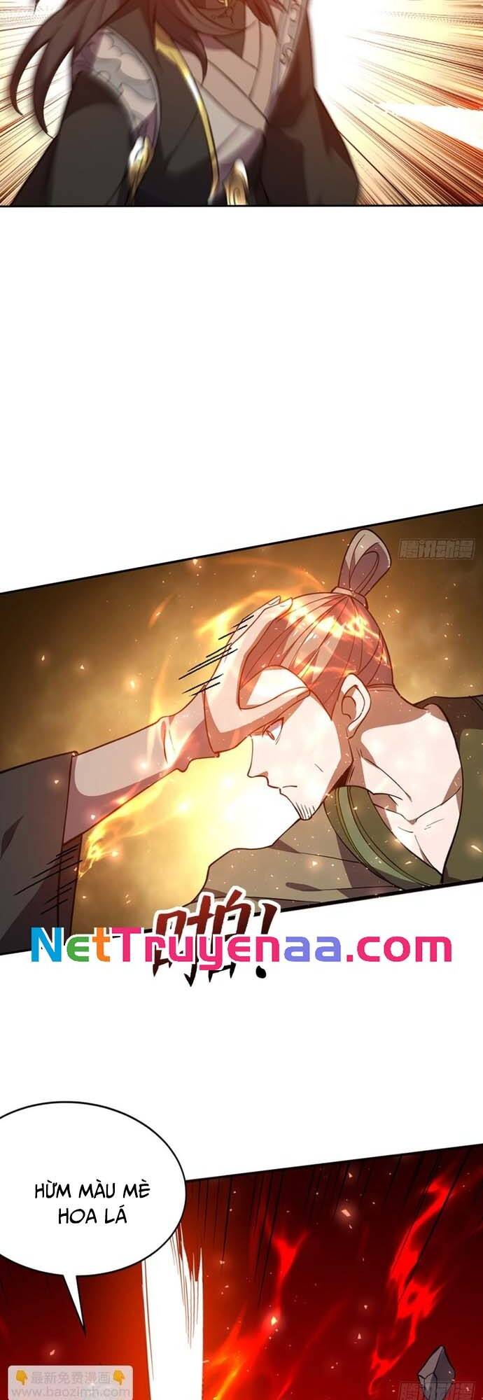 Đồ Đệ Thăng Cấp, Ta Nằm Không Cũng Mạnh Chapter 16 - 11