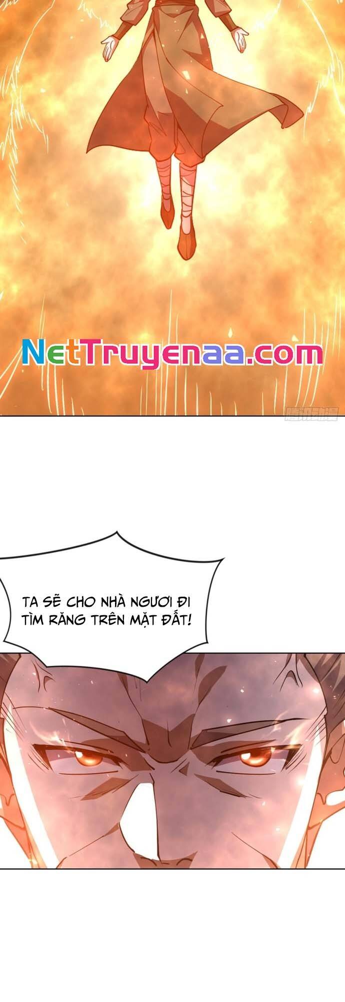 Đồ Đệ Thăng Cấp, Ta Nằm Không Cũng Mạnh Chapter  16 - 6