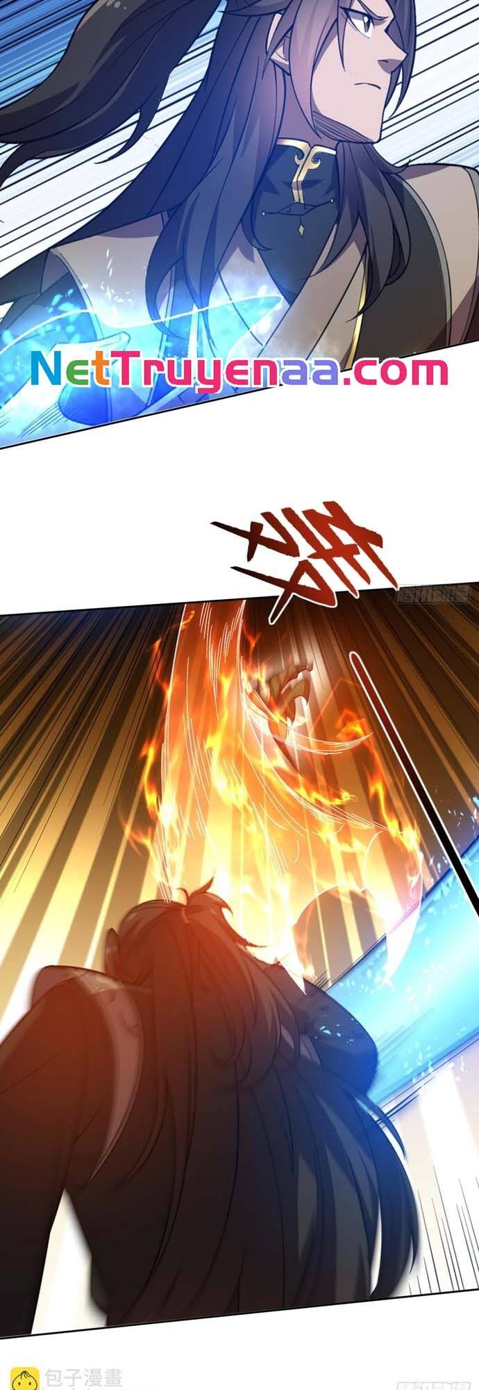 Đồ Đệ Thăng Cấp, Ta Nằm Không Cũng Mạnh Chapter  16 - 8