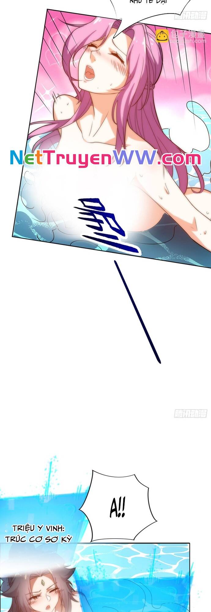 Đồ Đệ Thăng Cấp, Ta Nằm Không Cũng Mạnh Chapter  17 - 8