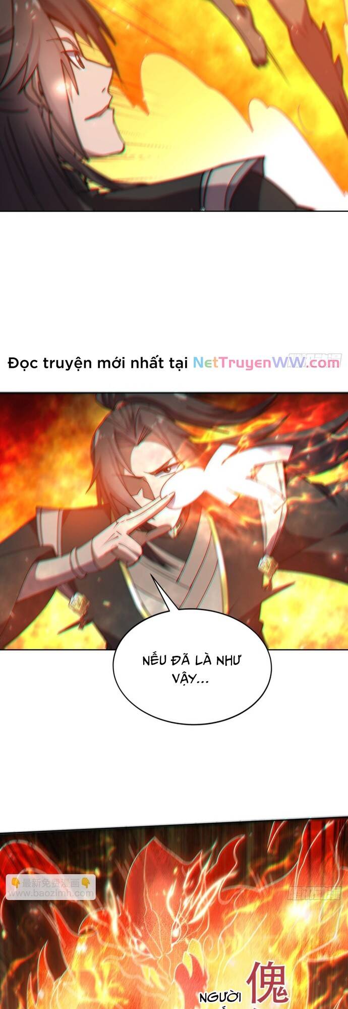 Đồ Đệ Thăng Cấp, Ta Nằm Không Cũng Mạnh Chapter  18 - 21