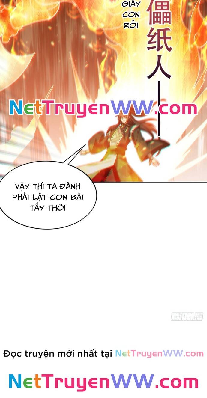 Đồ Đệ Thăng Cấp, Ta Nằm Không Cũng Mạnh Chapter  18 - 22