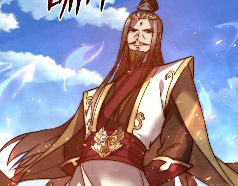 Đồ Đệ Thăng Cấp, Ta Nằm Không Cũng Mạnh Chapter  2 - 11