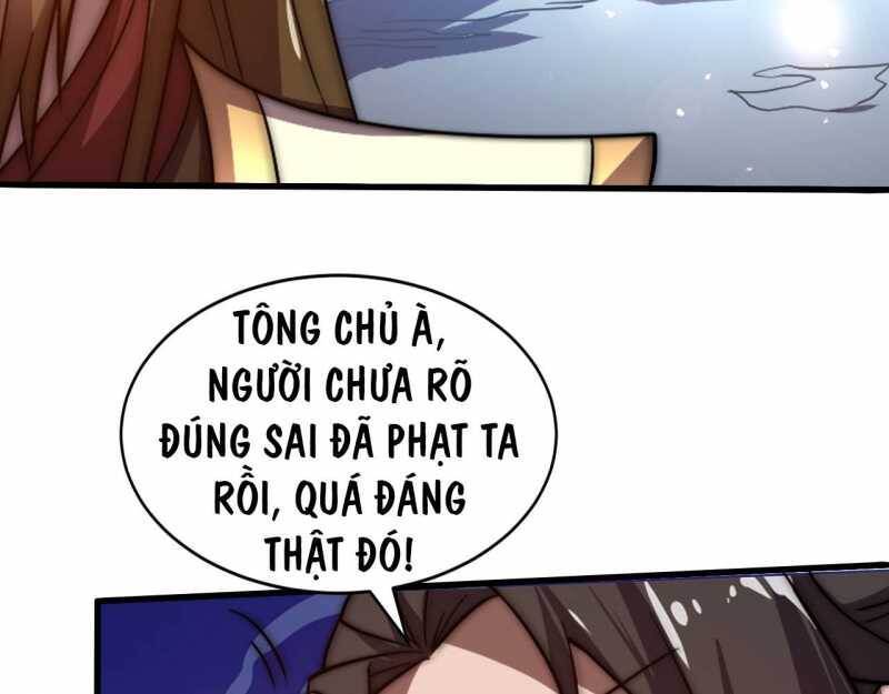 Đồ Đệ Thăng Cấp, Ta Nằm Không Cũng Mạnh Chapter  2 - 18