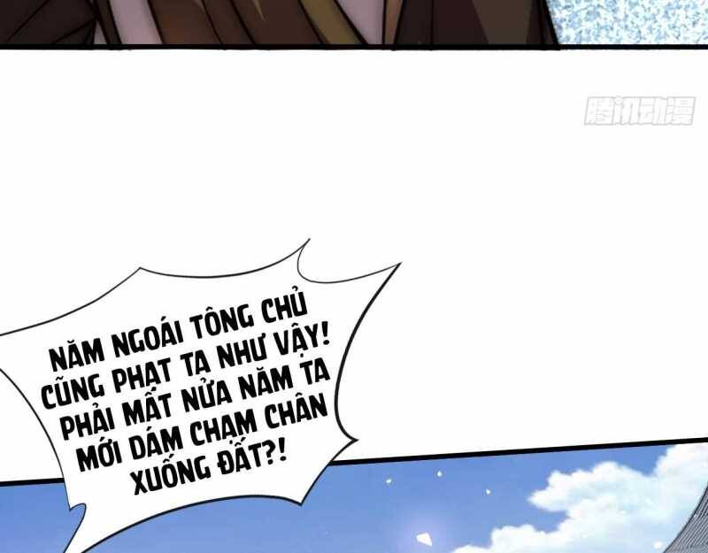 Đồ Đệ Thăng Cấp, Ta Nằm Không Cũng Mạnh Chapter  2 - 22