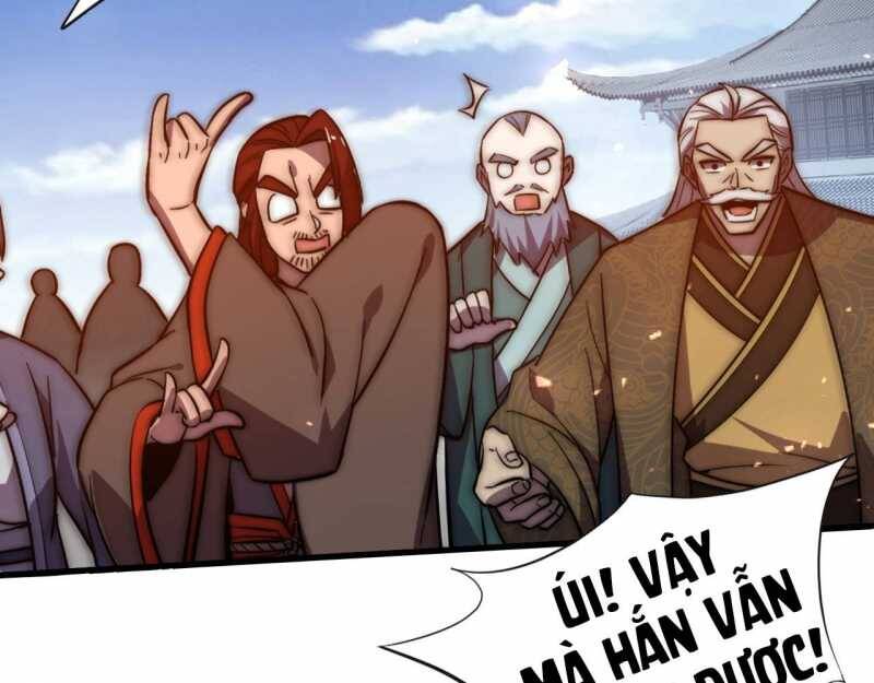 Đồ Đệ Thăng Cấp, Ta Nằm Không Cũng Mạnh Chapter  2 - 23