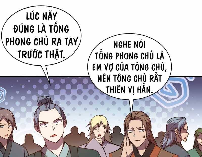 Đồ Đệ Thăng Cấp, Ta Nằm Không Cũng Mạnh Chapter  2 - 32