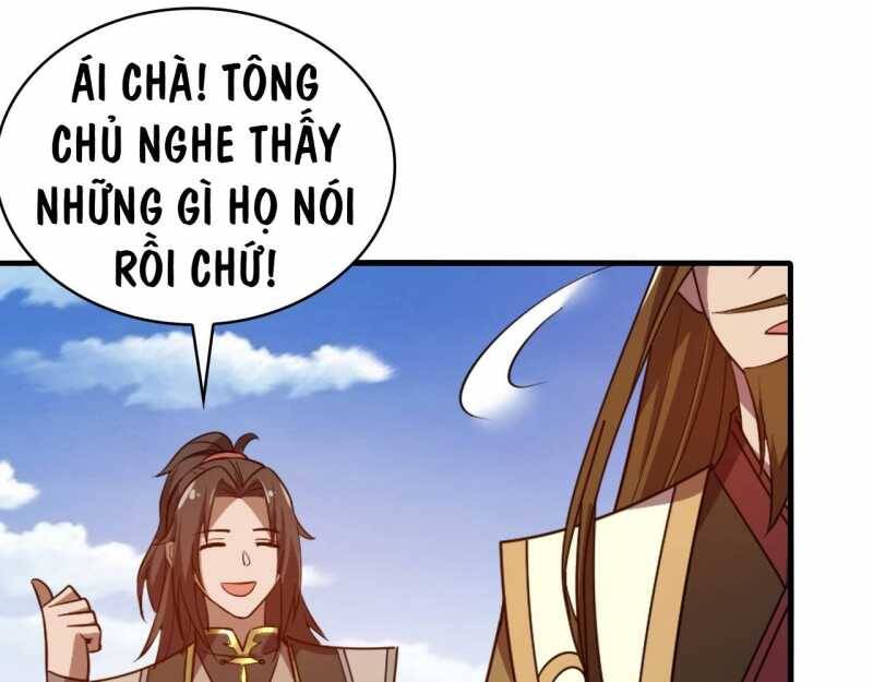 Đồ Đệ Thăng Cấp, Ta Nằm Không Cũng Mạnh Chapter  2 - 34