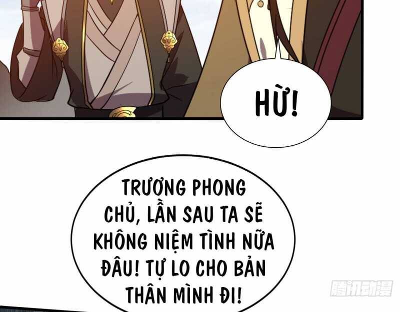 Đồ Đệ Thăng Cấp, Ta Nằm Không Cũng Mạnh Chapter  2 - 35