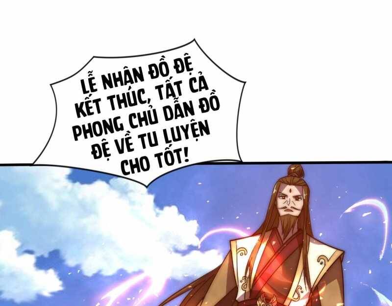 Đồ Đệ Thăng Cấp, Ta Nằm Không Cũng Mạnh Chapter  2 - 38