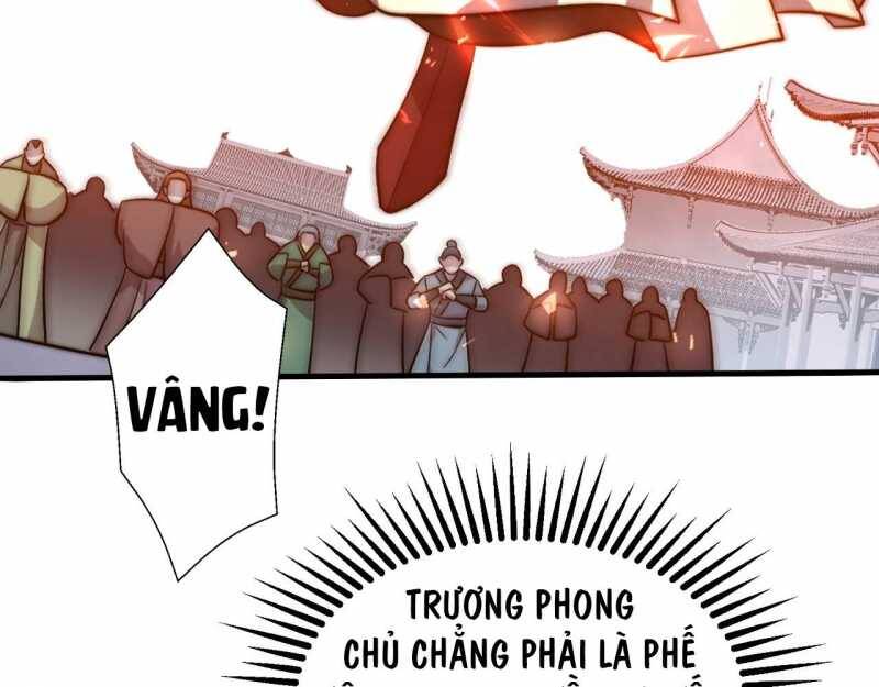 Đồ Đệ Thăng Cấp, Ta Nằm Không Cũng Mạnh Chapter  2 - 40