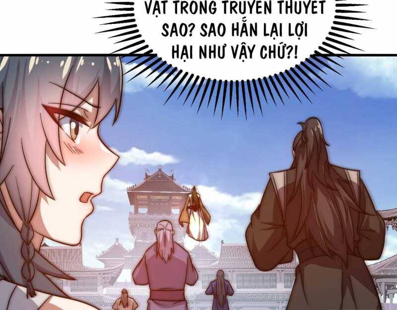 Đồ Đệ Thăng Cấp, Ta Nằm Không Cũng Mạnh Chapter  2 - 41