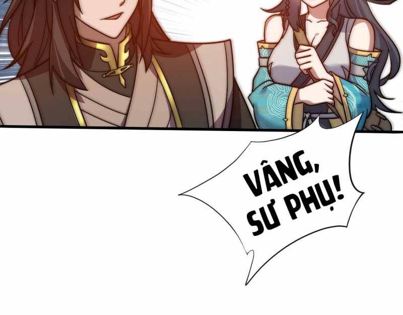 Đồ Đệ Thăng Cấp, Ta Nằm Không Cũng Mạnh Chapter  2 - 44