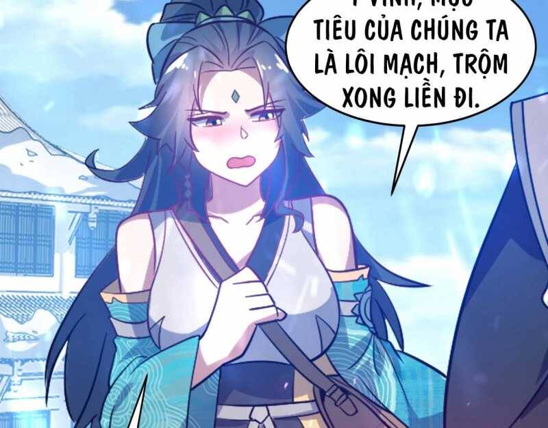 Đồ Đệ Thăng Cấp, Ta Nằm Không Cũng Mạnh Chapter  2 - 48