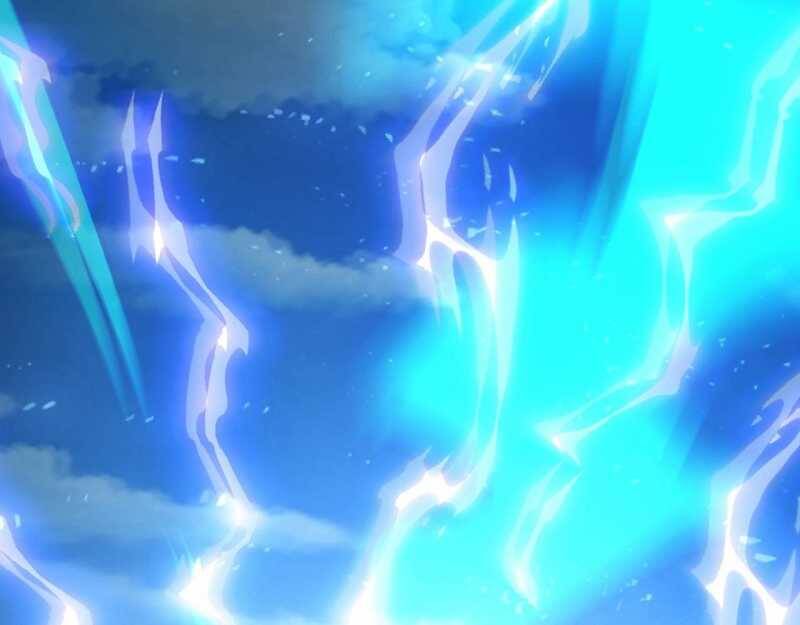 Đồ Đệ Thăng Cấp, Ta Nằm Không Cũng Mạnh Chapter  2 - 6