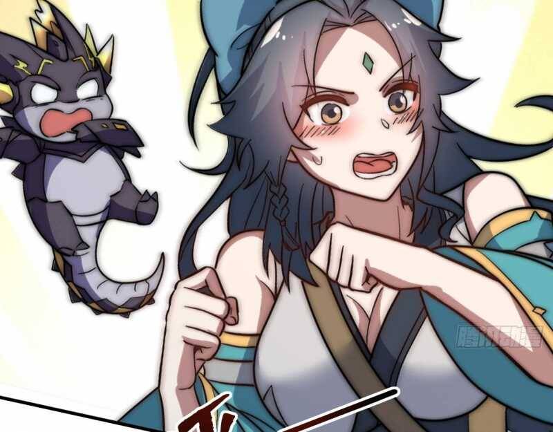 Đồ Đệ Thăng Cấp, Ta Nằm Không Cũng Mạnh Chapter  2 - 57