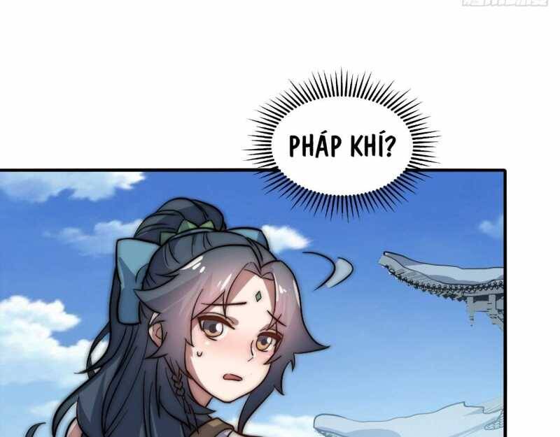Đồ Đệ Thăng Cấp, Ta Nằm Không Cũng Mạnh Chapter  2 - 64