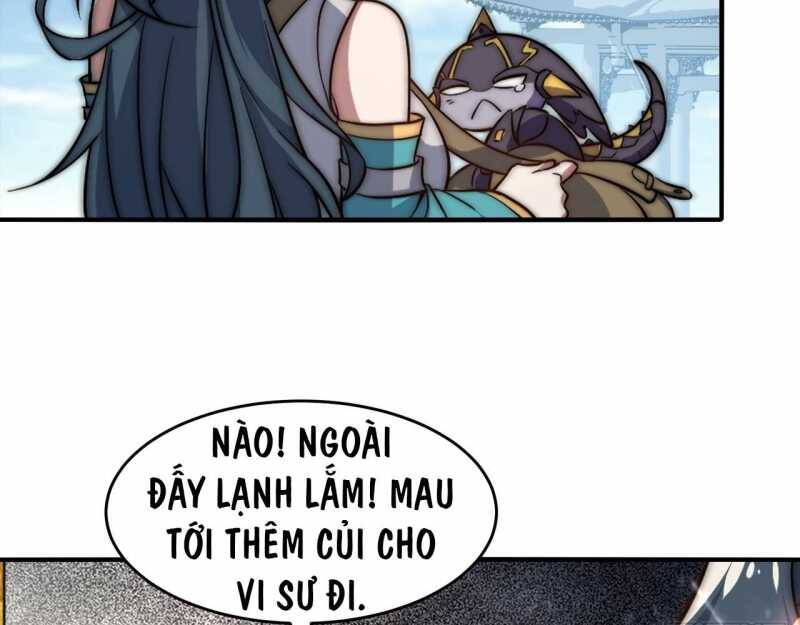 Đồ Đệ Thăng Cấp, Ta Nằm Không Cũng Mạnh Chapter  2 - 65