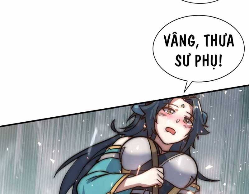 Đồ Đệ Thăng Cấp, Ta Nằm Không Cũng Mạnh Chapter  2 - 67