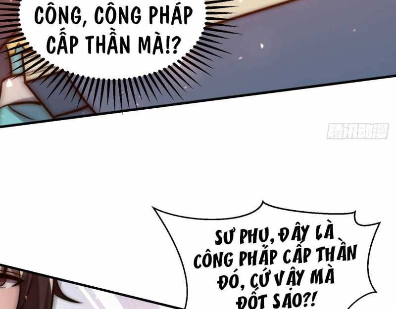 Đồ Đệ Thăng Cấp, Ta Nằm Không Cũng Mạnh Chapter  2 - 73