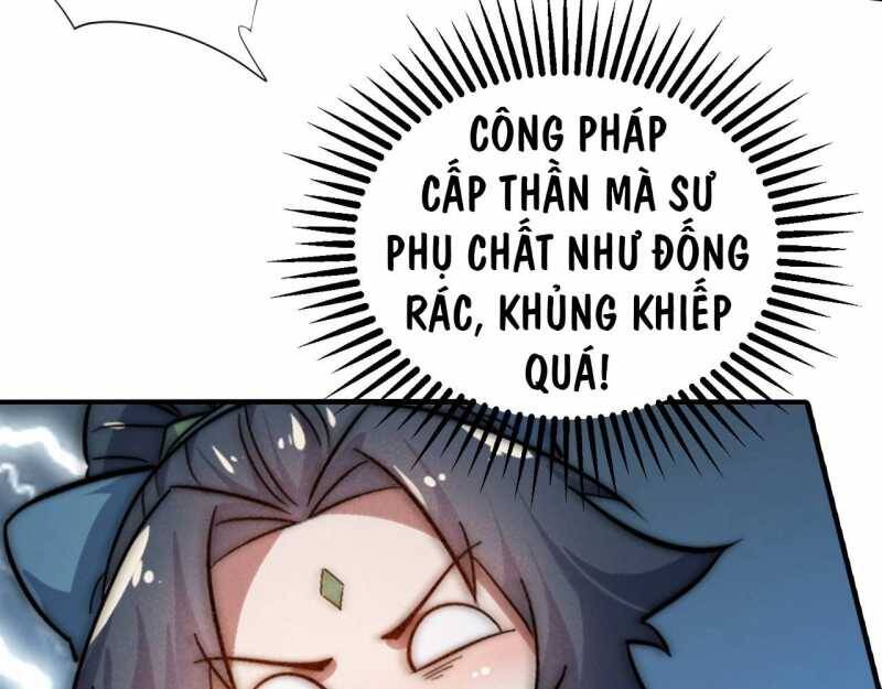 Đồ Đệ Thăng Cấp, Ta Nằm Không Cũng Mạnh Chapter  2 - 77