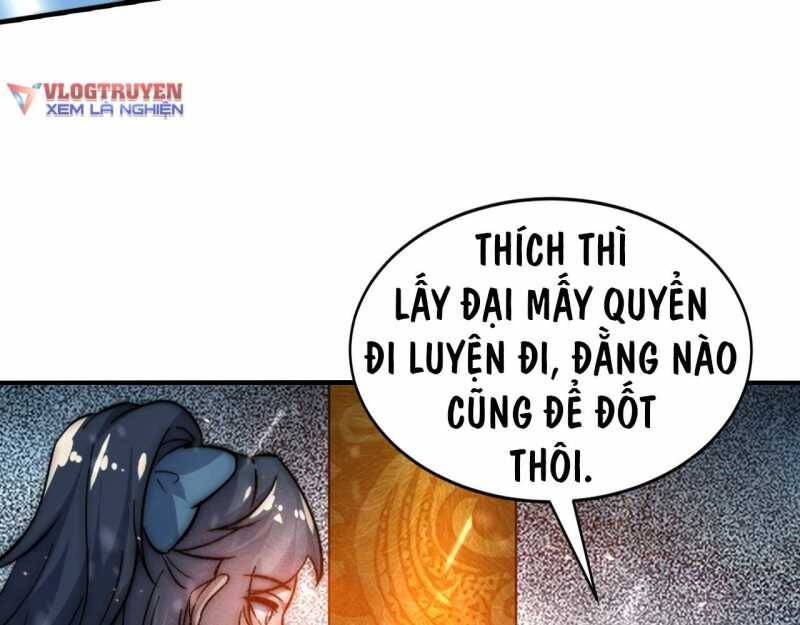 Đồ Đệ Thăng Cấp, Ta Nằm Không Cũng Mạnh Chapter  2 - 79