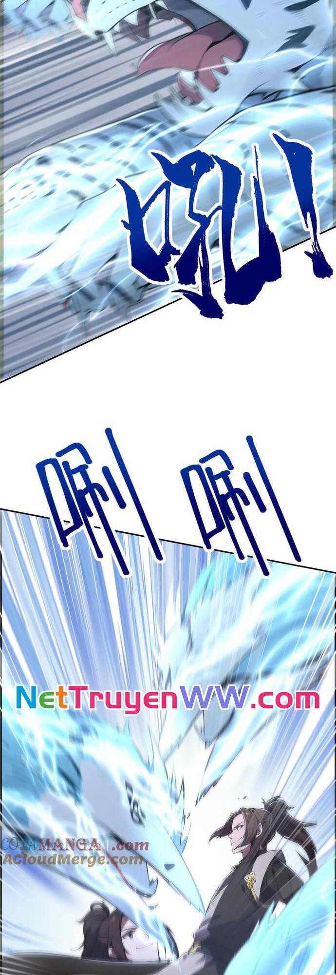 Đồ Đệ Thăng Cấp, Ta Nằm Không Cũng Mạnh Chapter  21 - 13