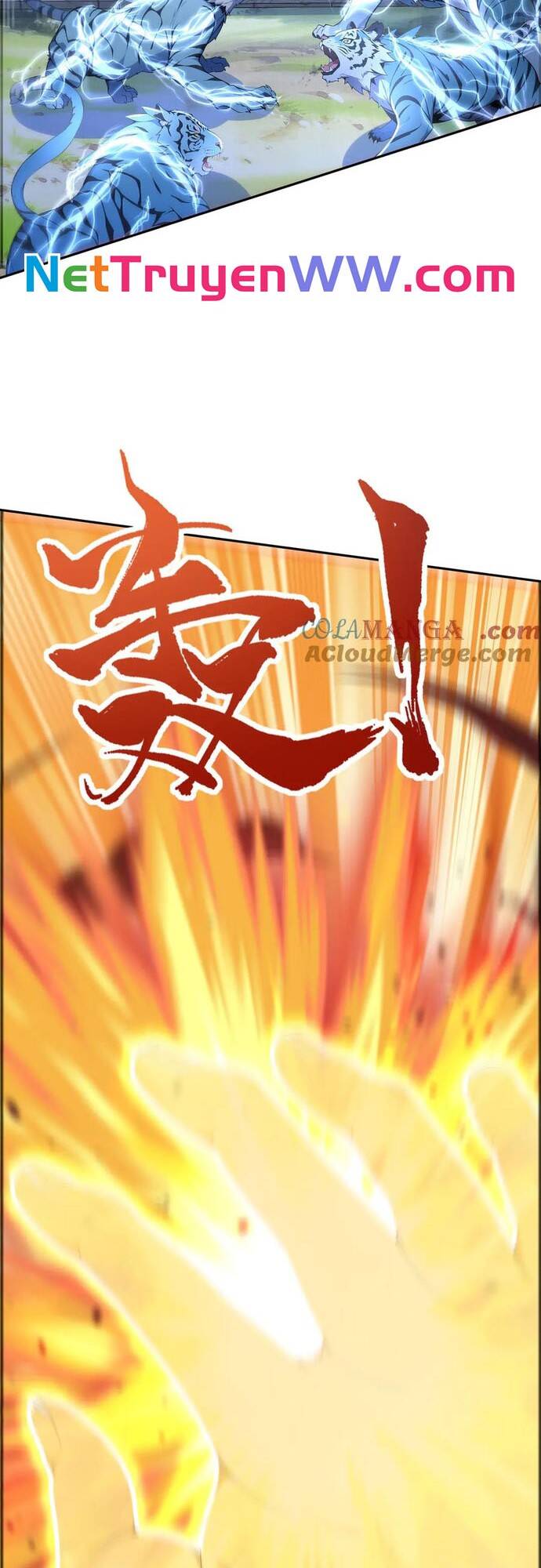 Đồ Đệ Thăng Cấp, Ta Nằm Không Cũng Mạnh Chapter  21 - 19